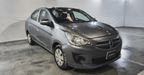 Dodge Attitude 1.2 SE AT Sedan 2018