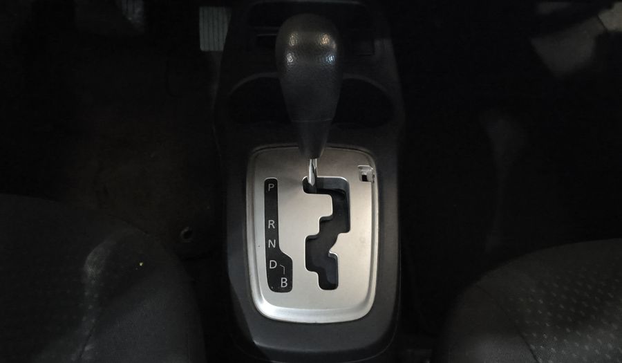 Dodge Attitude 1.2 SE AT Sedan 2018