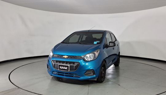 Chevrolet • Beat