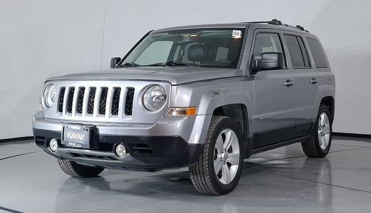 Jeep • Patriot