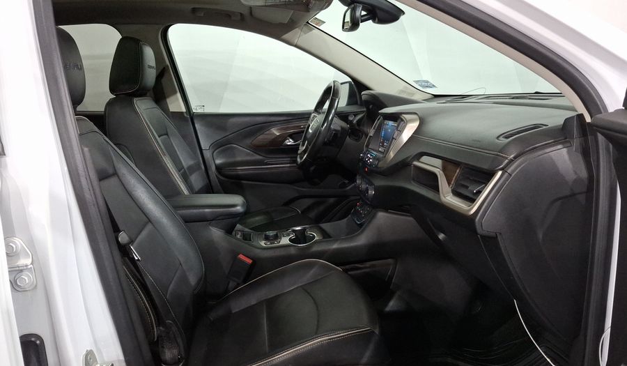Gmc Terrain 2.0 DENALI D AUTO Suv 2018