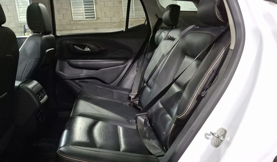 Gmc Terrain 2.0 DENALI D AUTO Suv 2018