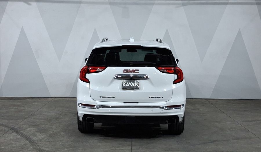 Gmc Terrain 2.0 DENALI D AUTO Suv 2018