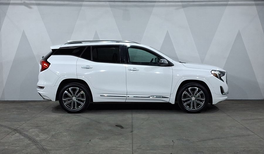 Gmc Terrain 2.0 DENALI D AUTO Suv 2018