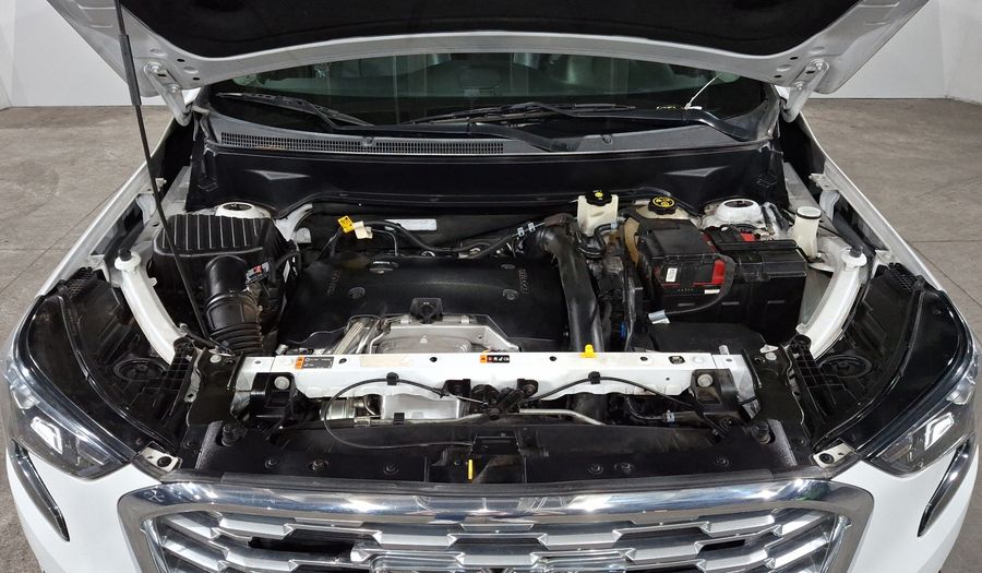 Gmc Terrain 2.0 DENALI D AUTO Suv 2018