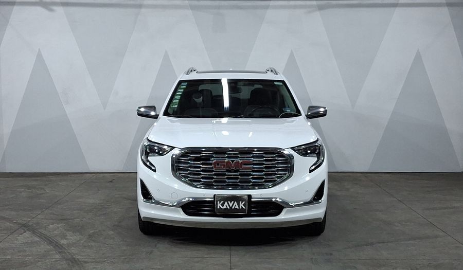 Gmc Terrain 2.0 DENALI D AUTO Suv 2018