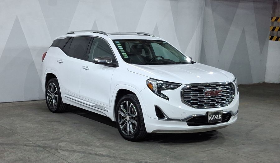 Gmc Terrain 2.0 DENALI D AUTO Suv 2018