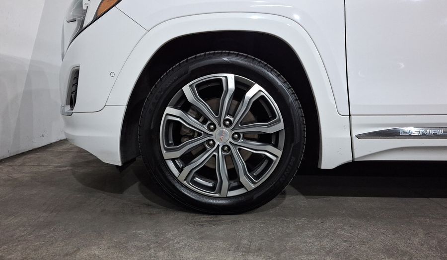 Gmc Terrain 2.0 DENALI D AUTO Suv 2018
