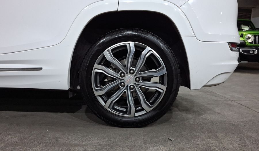 Gmc Terrain 2.0 DENALI D AUTO Suv 2018