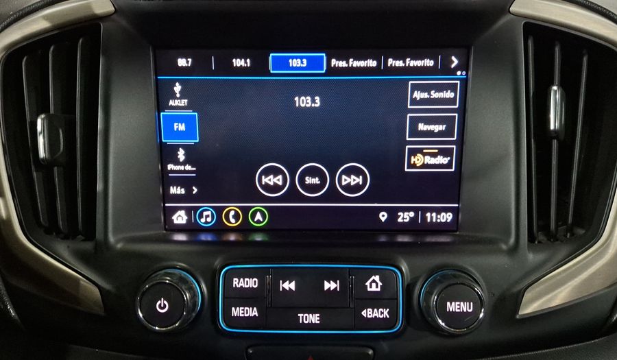 Gmc Terrain 2.0 DENALI D AUTO Suv 2018