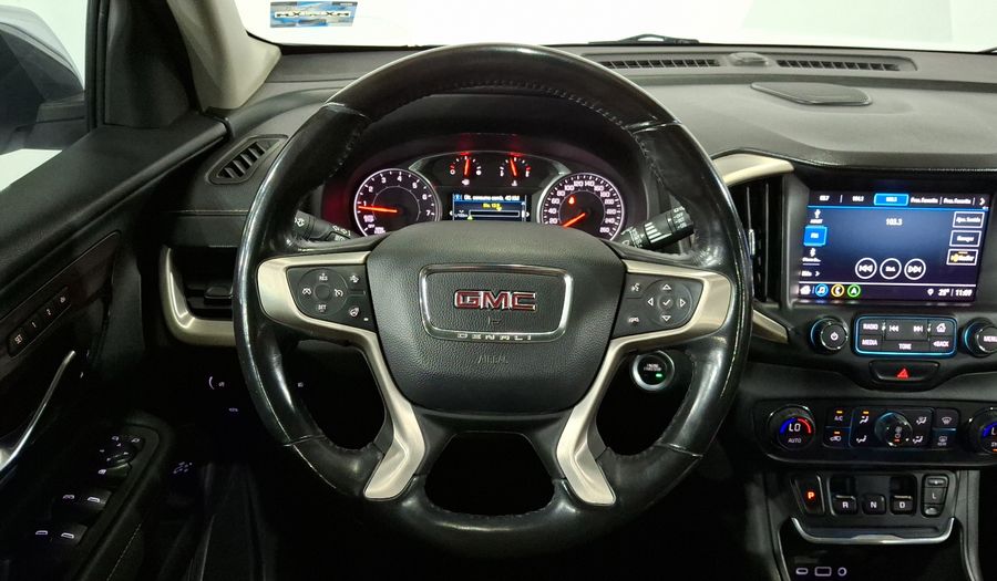 Gmc Terrain 2.0 DENALI D AUTO Suv 2018