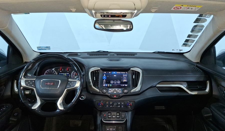 Gmc Terrain 2.0 DENALI D AUTO Suv 2018