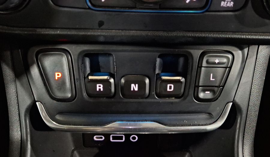 Gmc Terrain 2.0 DENALI D AUTO Suv 2018