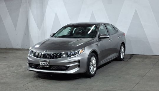 Kia • Optima