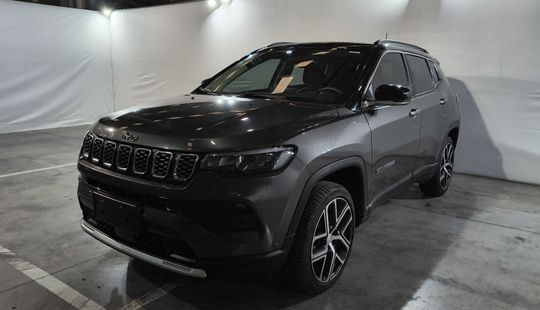 Jeep • Compass
