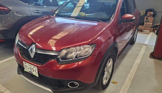 Renault • Stepway