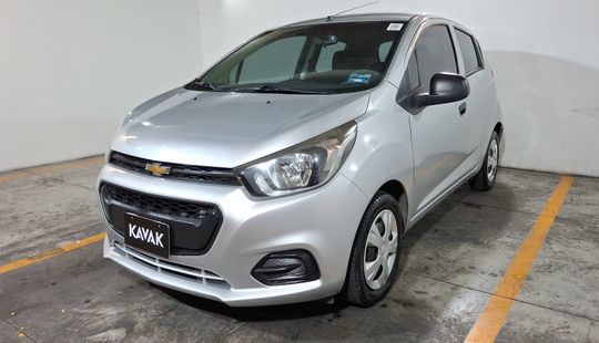 Chevrolet • Beat
