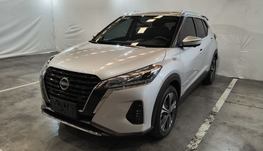Nissan • Kicks Play