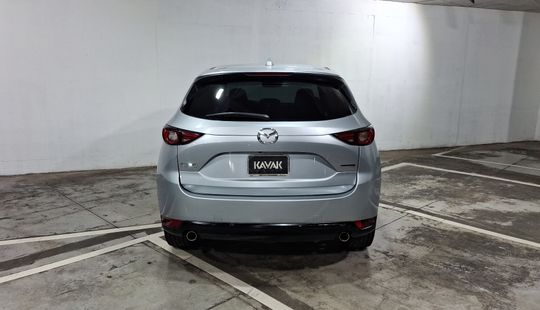 Mazda • CX-5