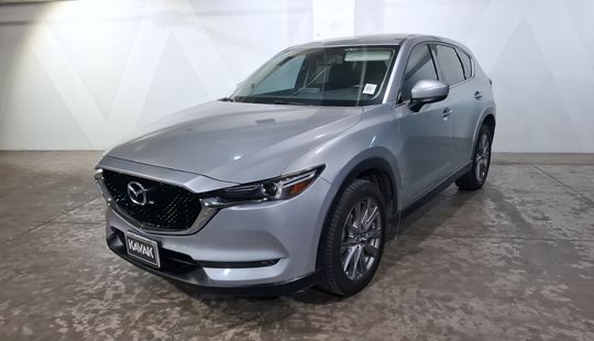 Mazda • CX-5