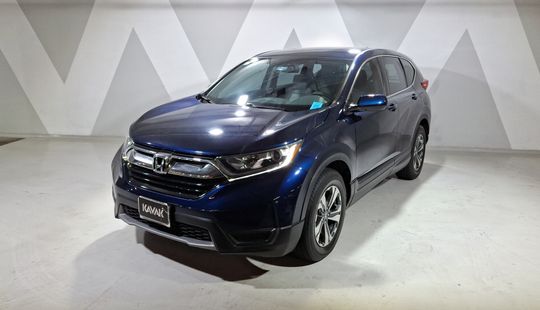 Honda • CR-V