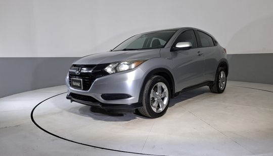 Honda • HR-V