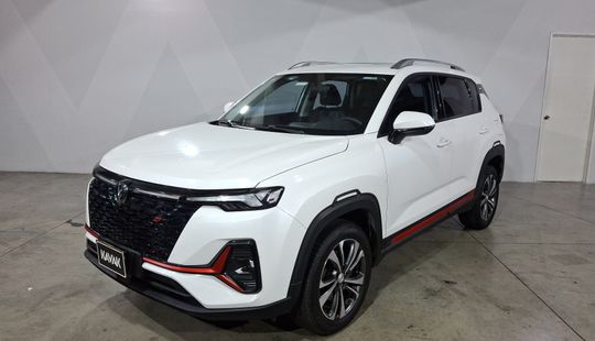 Changan • CS35