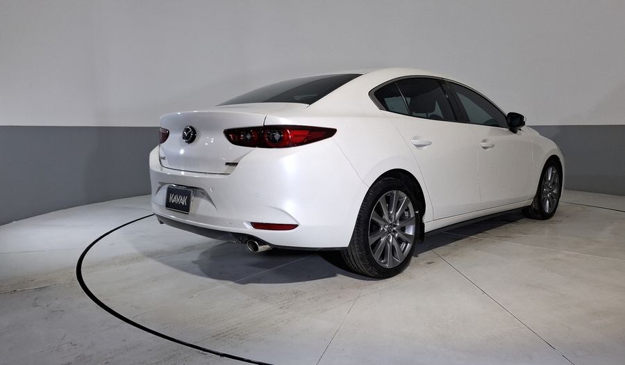 Mazda 3 2.5 I GRAND TOURING AUTO Sedan 2023