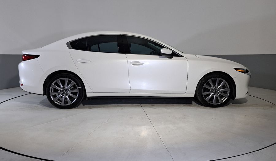 Mazda 3 2.5 I GRAND TOURING AUTO Sedan 2023