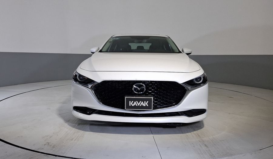 Mazda 3 2.5 I GRAND TOURING AUTO Sedan 2023