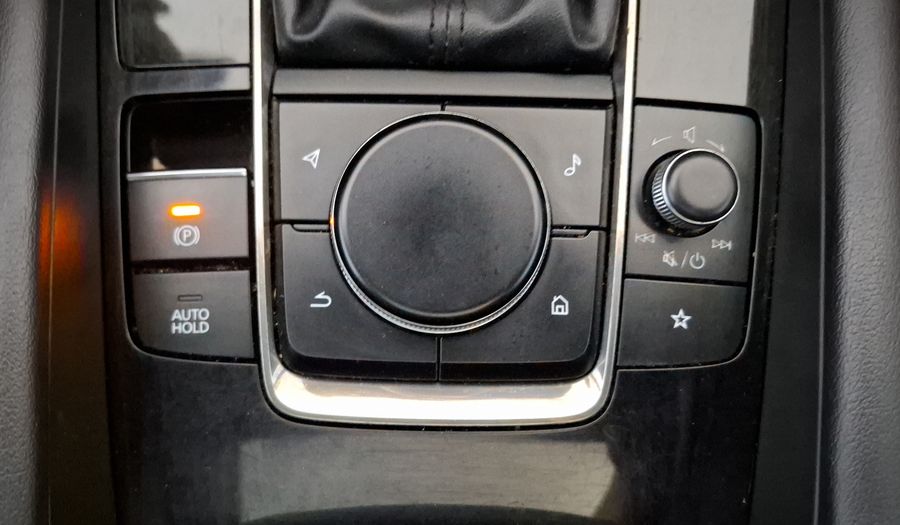 Mazda 3 2.5 I GRAND TOURING AUTO Sedan 2023