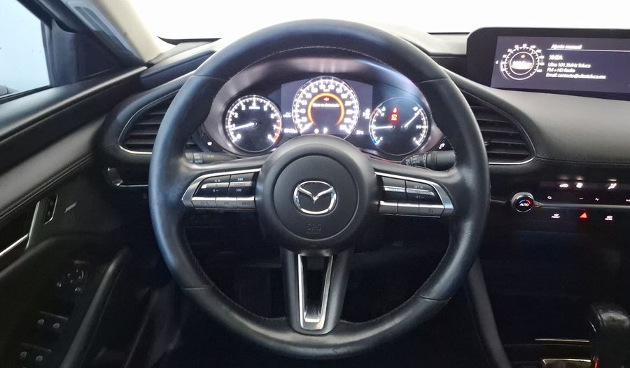 Mazda 3 2.5 I GRAND TOURING AUTO Sedan 2023
