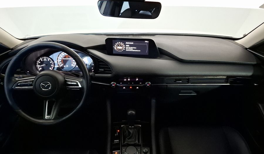 Mazda 3 2.5 I GRAND TOURING AUTO Sedan 2023