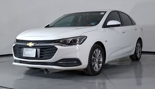 Chevrolet • Cavalier