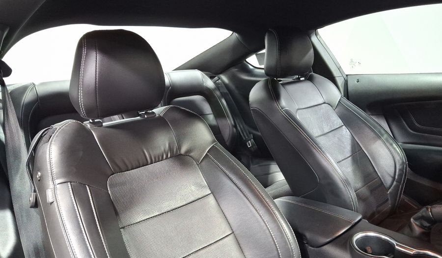 Ford Mustang 5.0 V8 GT PREMIUM Coupe 2022