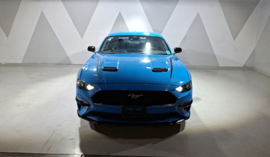Ford Mustang 5.0 V8 GT PREMIUM Coupe 2022