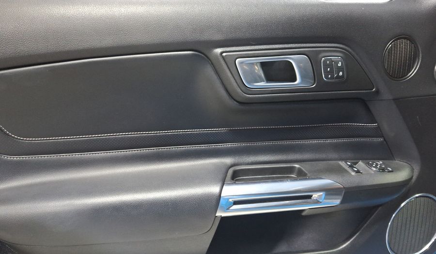 Ford Mustang 5.0 V8 GT PREMIUM Coupe 2022