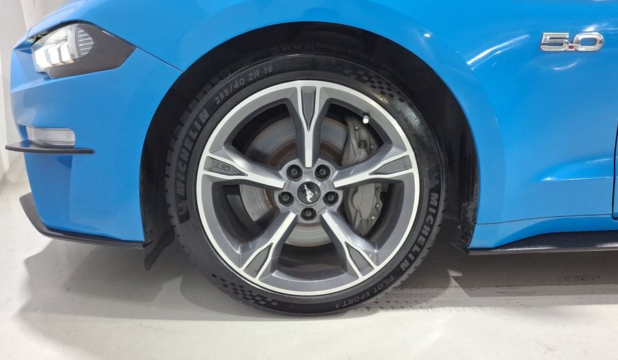 Ford Mustang 5.0 V8 GT PREMIUM Coupe 2022