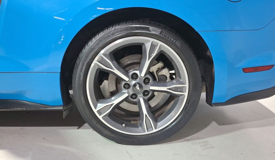 Ford Mustang 5.0 V8 GT PREMIUM Coupe 2022