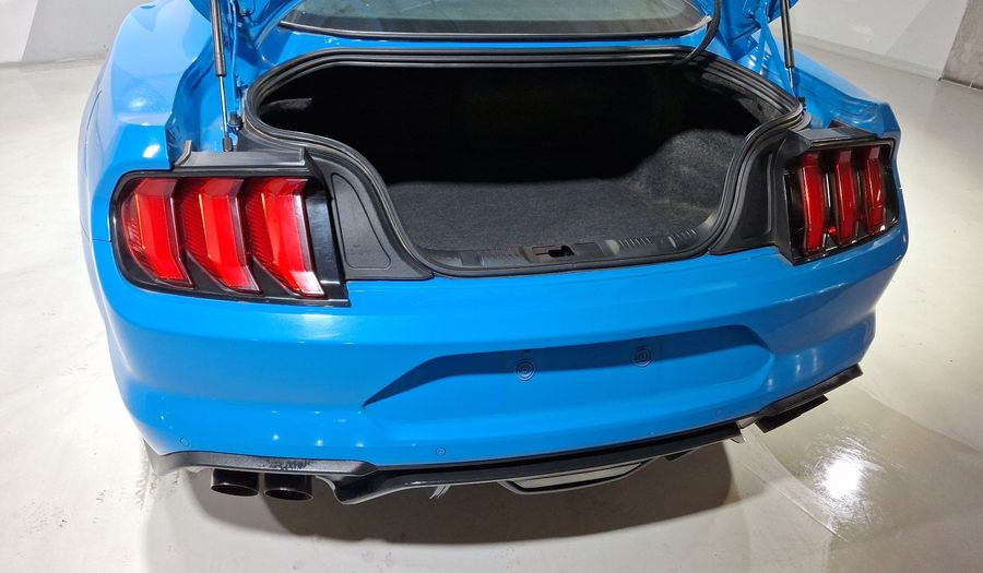Ford Mustang 5.0 V8 GT PREMIUM Coupe 2022