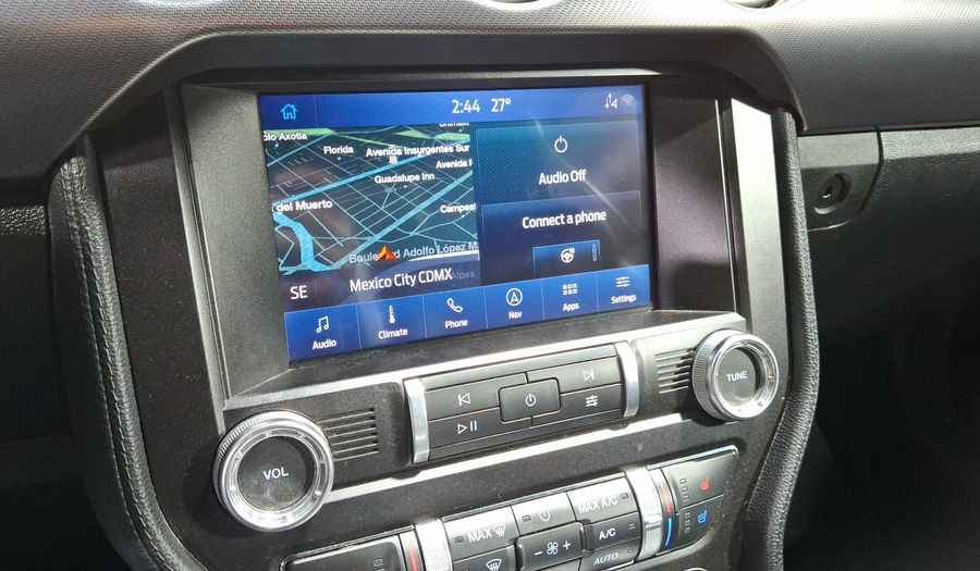 Ford Mustang 5.0 V8 GT PREMIUM Coupe 2022