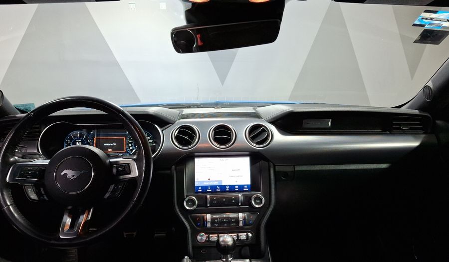 Ford Mustang 5.0 V8 GT PREMIUM Coupe 2022