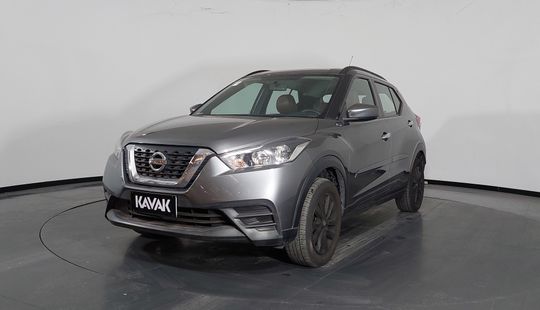 Nissan • Kicks