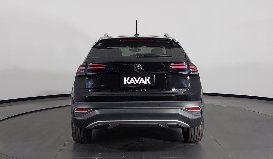 Volkswagen Nivus 1.0 200 TSI HIGHLINE AUTO Suv 2023