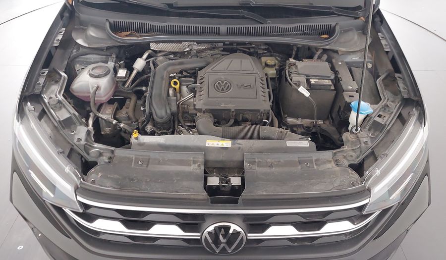 Volkswagen Nivus 1.0 200 TSI HIGHLINE AUTO Suv 2023