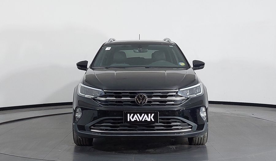 Volkswagen Nivus 1.0 200 TSI HIGHLINE AUTO Suv 2023