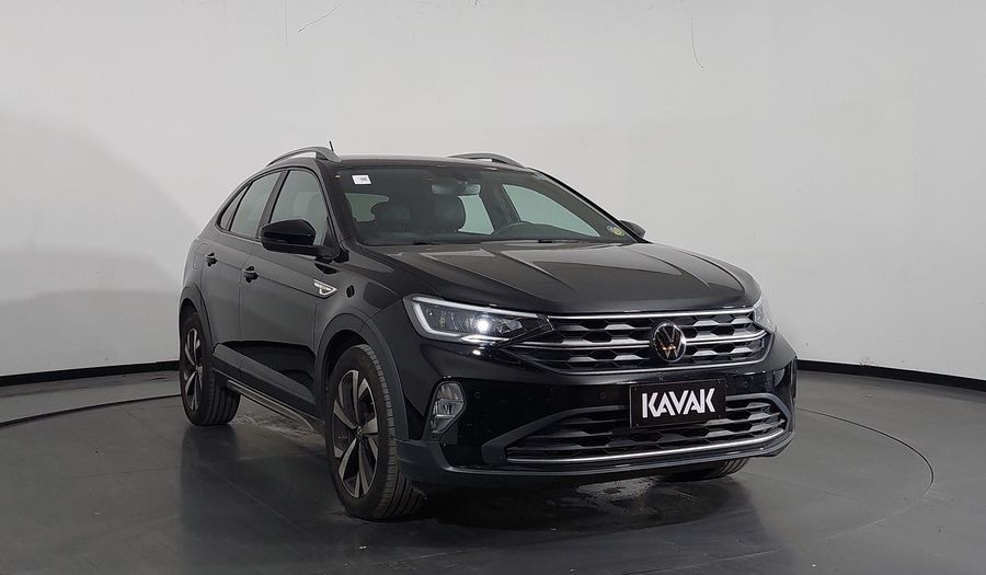 Volkswagen Nivus 1.0 200 TSI HIGHLINE AUTO Suv 2023