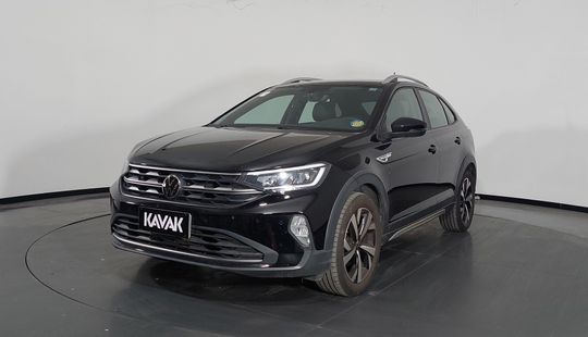 Volkswagen • Nivus