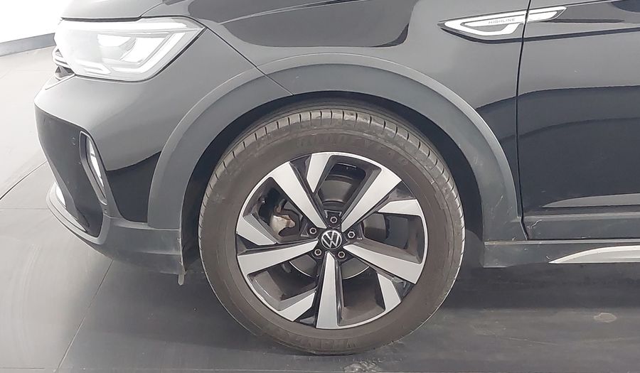 Volkswagen Nivus 1.0 200 TSI HIGHLINE AUTO Suv 2023