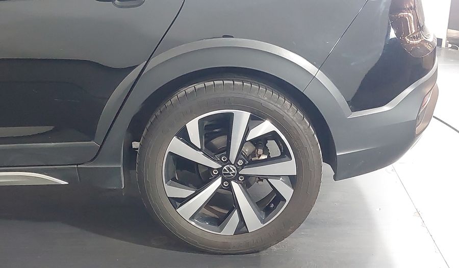 Volkswagen Nivus 1.0 200 TSI HIGHLINE AUTO Suv 2023